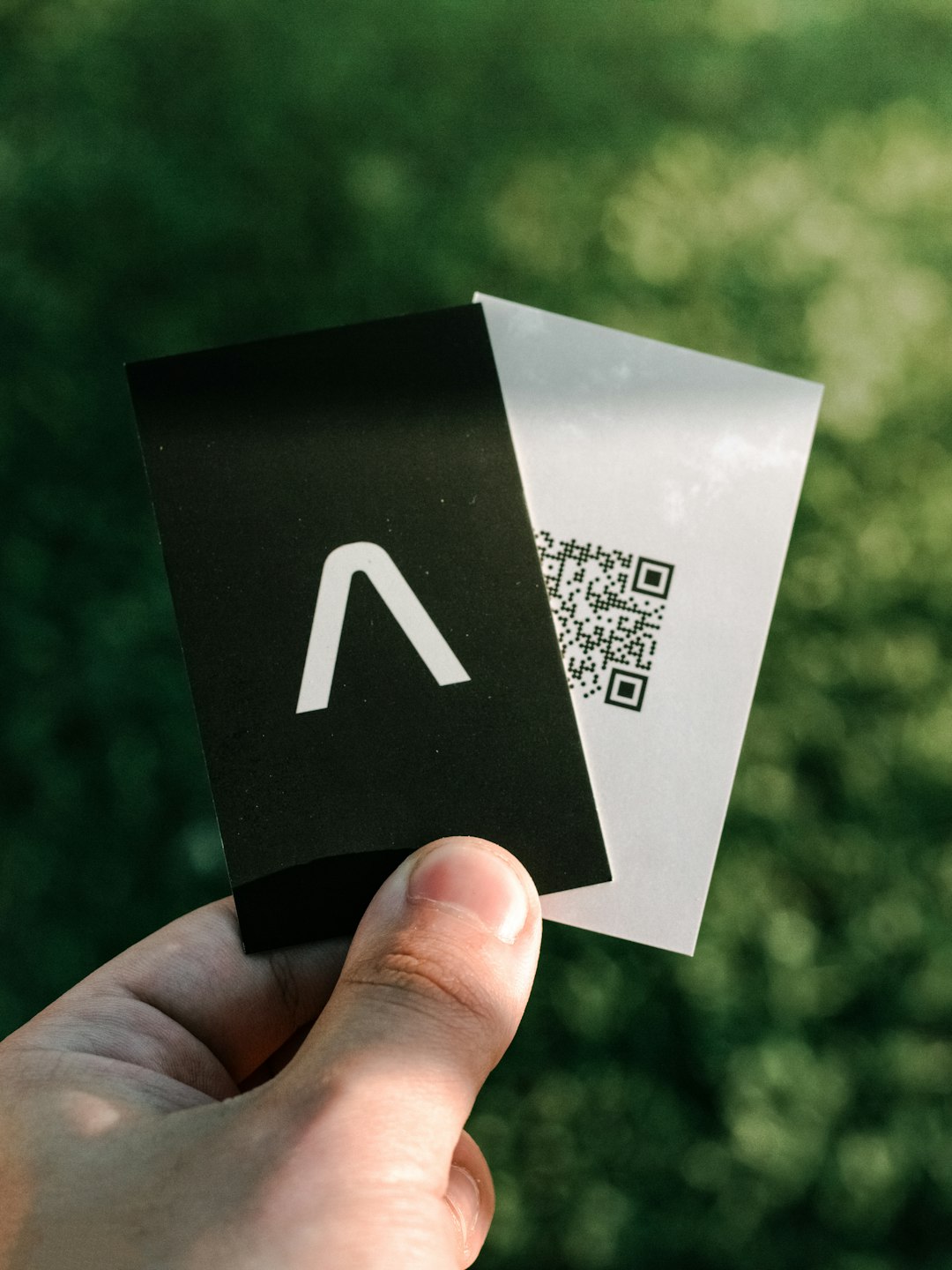 Premium Business Cards