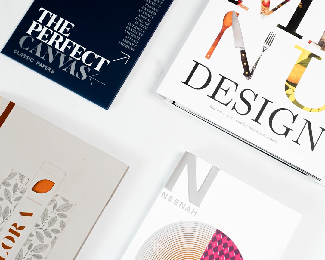 Custom Brochures