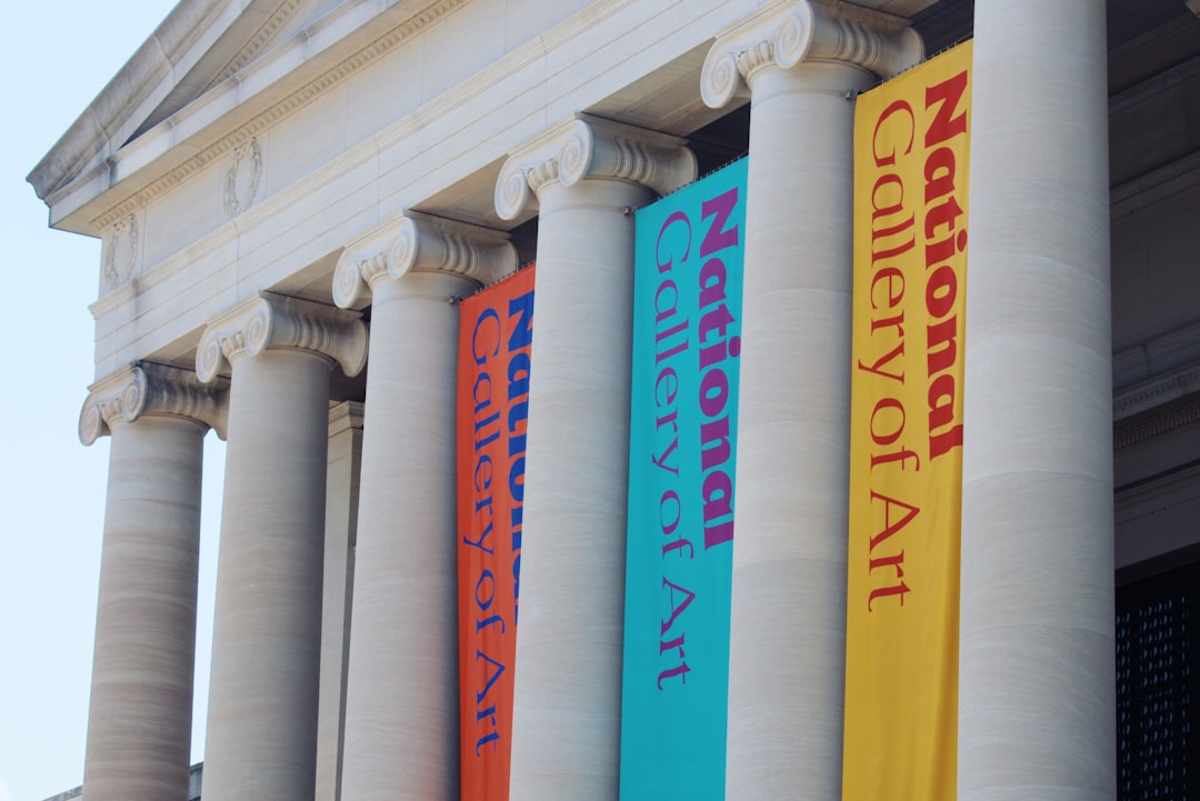 Large Format Banners