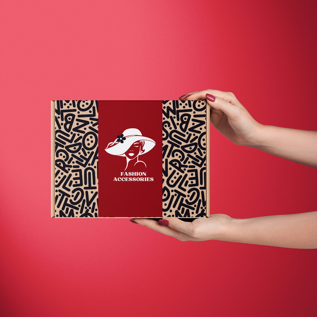 Custom Packaging Solutions