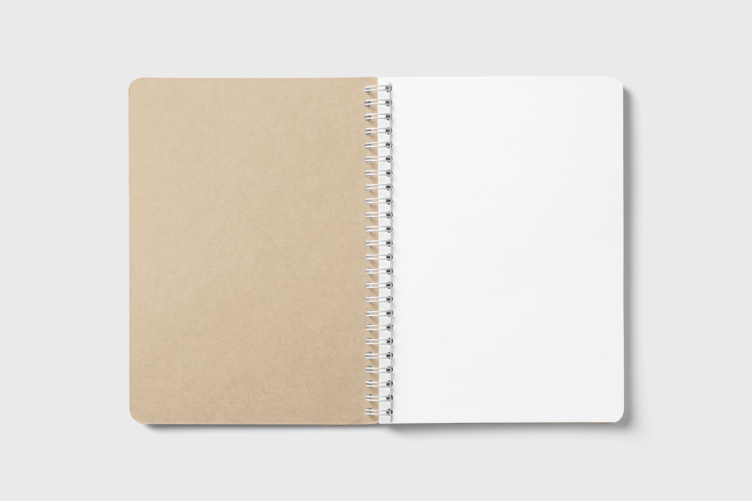 Corporate Stationery Kit